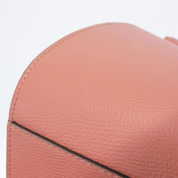 Loewe Hammock Drawstring Mini Shoulder Bag - Picture 4 of 10